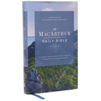 The MacArthur Daily Bible