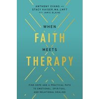 When Faith Meets Therapy