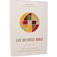 Life in Christ Bible