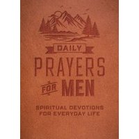 Daily Prayers for Men