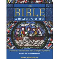 The Bible A Reader's Guide