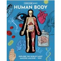 Inside Out Human Body