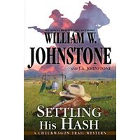 Settling His Hash
