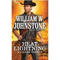 Heat Lightning