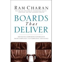 Boards That Deliver