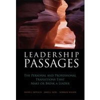Leadership Passages