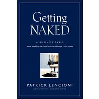 Getting Naked