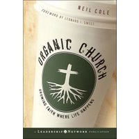 Organic Church