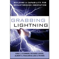 Grabbing Lightning
