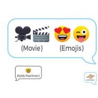 Movie Emojis