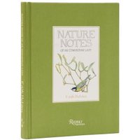 Nature Notes of an Edwardian Lady