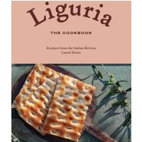 Liguria: The Cookbook