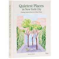 Quietest Places in New York City
