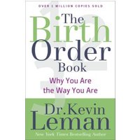 The Birth Order Book