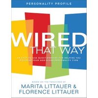Wired That Way Personality Profile