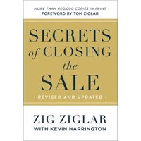 Secrets of Closing the Sale