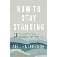 How to Stay Standing