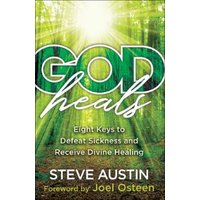God Heals