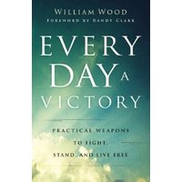 Every Day a Victory