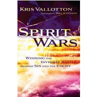 Spirit Wars