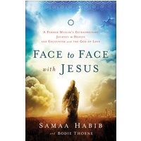 Face to Face With Jesus