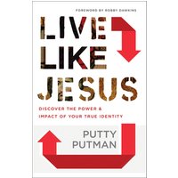 Live Like Jesus