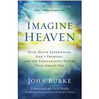 Imagine Heaven