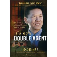 God's Double Agent