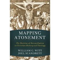 Mapping Atonement