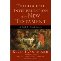 Theological Interpretation of the New Testament