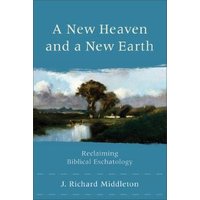 A New Heaven and a New Earth