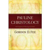 Pauline Christology