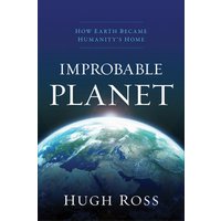 Improbable Planet