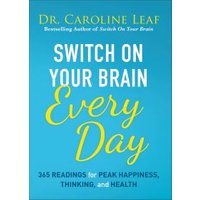 Switch on Your Brain Every Day