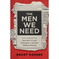 The Men We Need