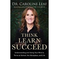 Think, Learn, Succeed