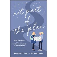 Not Part of the Plan