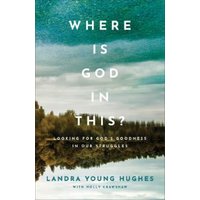 Where Is God in This?