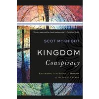 Kingdom Conspiracy
