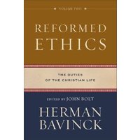 Reformed Ethics
