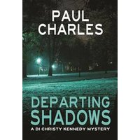 Departing Shadows