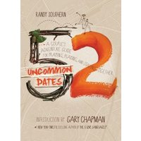 52 Uncommon Dates