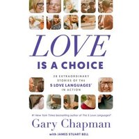 Love Is a Choice