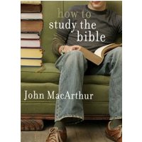 How to Study the Bible
