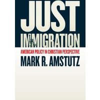 Just Immigration