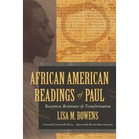 African American Readings of Paul