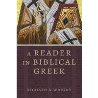 A Reader in Biblical Greek