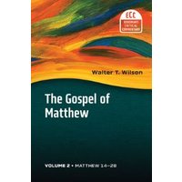 Matthew 14-28