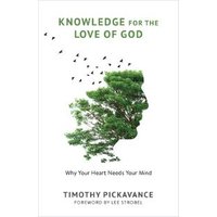 Knowledge for the Love of God