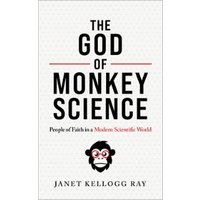 The God of Monkey Science